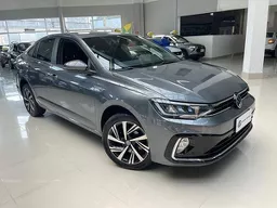 Volkswagen Virtus