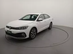 Volkswagen Virtus