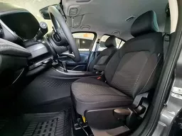 Fiat Fastback