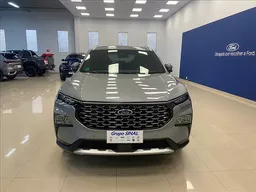 Ford Territory