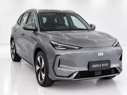Geely EX5