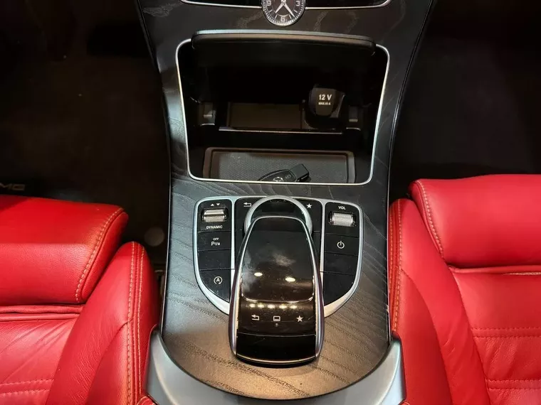 Mercedes-benz CLA 250 Branco 24