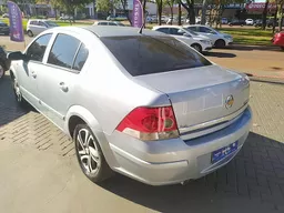 Chevrolet Vectra