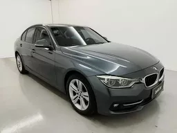 BMW 320i