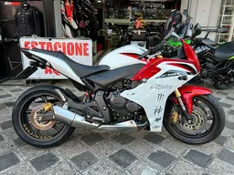 CBR 600