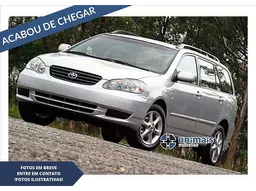 Toyota Fielder