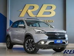 Chery Tiggo 7