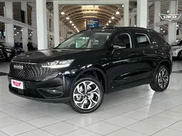 GWM Haval H6