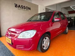 Chevrolet Celta