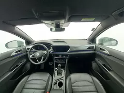 Volkswagen Taos