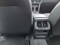 Volkswagen Taos