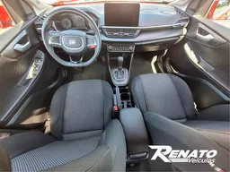 Fiat Pulse