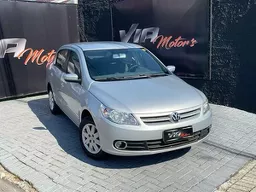 Volkswagen Voyage