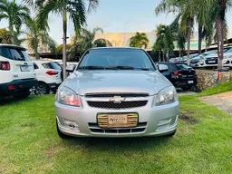 Chevrolet Celta