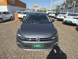 Volkswagen Virtus