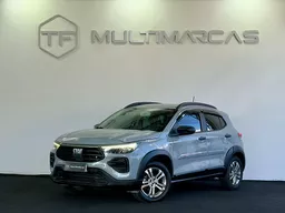 Fiat Pulse