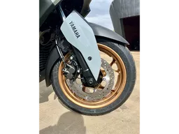 Yamaha Xmax