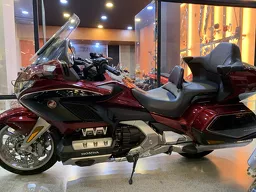 Honda Gold Wing