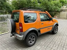 Jimny