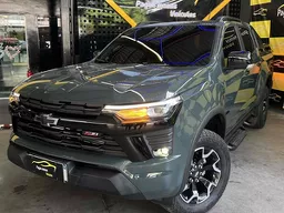 Chevrolet S10