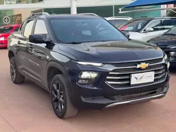 Chevrolet Montana