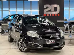 Fiat Linea