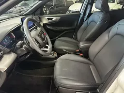 Fiat Pulse
