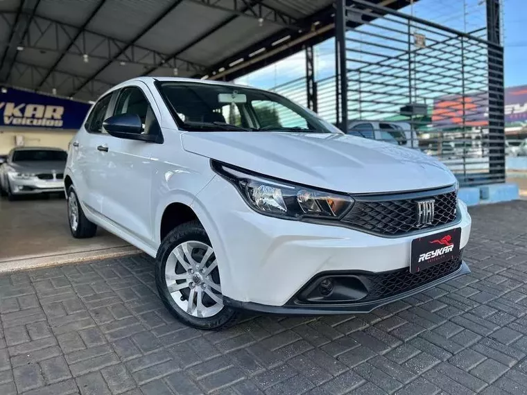 Foto do carro