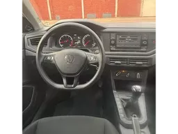 Volkswagen Polo Hatch