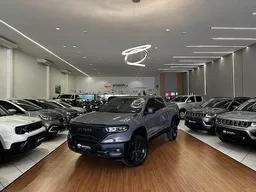 RAM Rampage