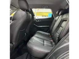 Chery Tiggo 5X
