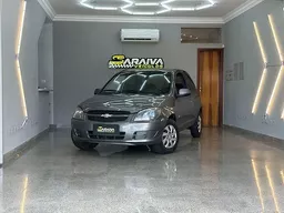 Chevrolet Celta