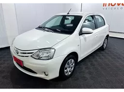 Toyota Etios