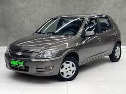 Chevrolet Celta