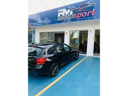 BMW 125i