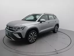 Volkswagen Taos