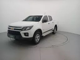 Chevrolet S10