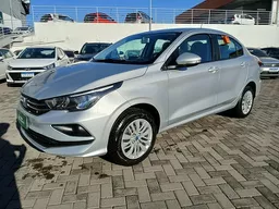 Fiat Cronos