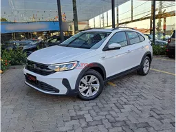 Volkswagen Nivus