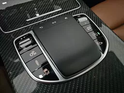 Mercedes-benz GLC 43 AMG