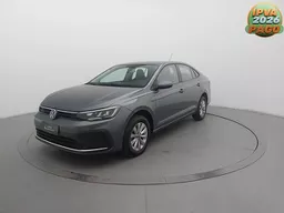 Volkswagen Virtus