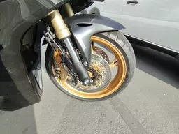 Honda CBR 600