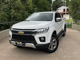 Chevrolet S10
