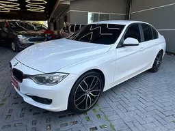 BMW 320i