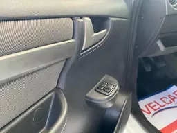 Chevrolet Celta