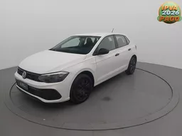 Volkswagen Polo Hatch