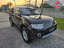 Mitsubishi Pajero Dakar