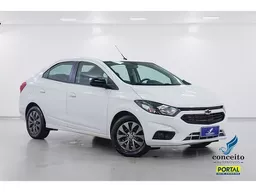 Chevrolet Joy