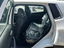 Chery Tiggo 5X Pro