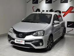 Toyota Etios
